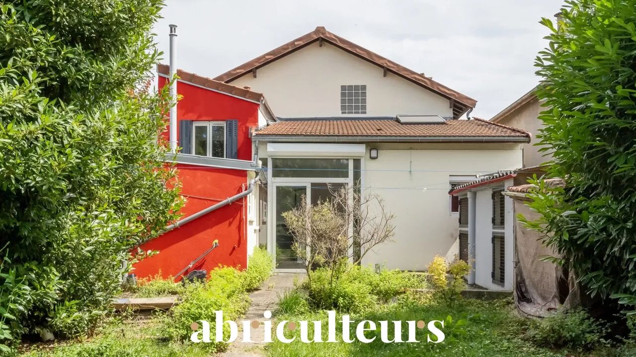 maison 4 pièces 90 m2 à vendre à Bobigny (93000)