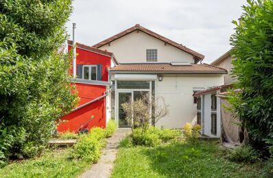 vente maison 289 000 € à proximité de Vaujours (93410)