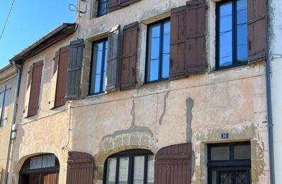 vente maison 125 000 € à proximité de Villefranque (65700)