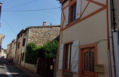 vente maison 85 000 € à proximité de Niaux (09400)