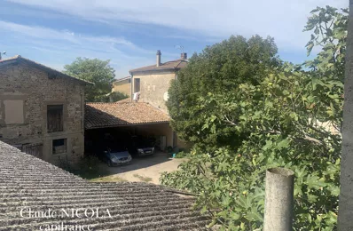 vente maison 1 680 000 € à proximité de Montélier (26120)