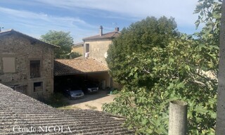 Maison 25 Pièces 330 m² à vendre à Saint-Marcel-lès-Valence (26320)