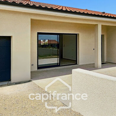 Maison 4 pièces 125 m²