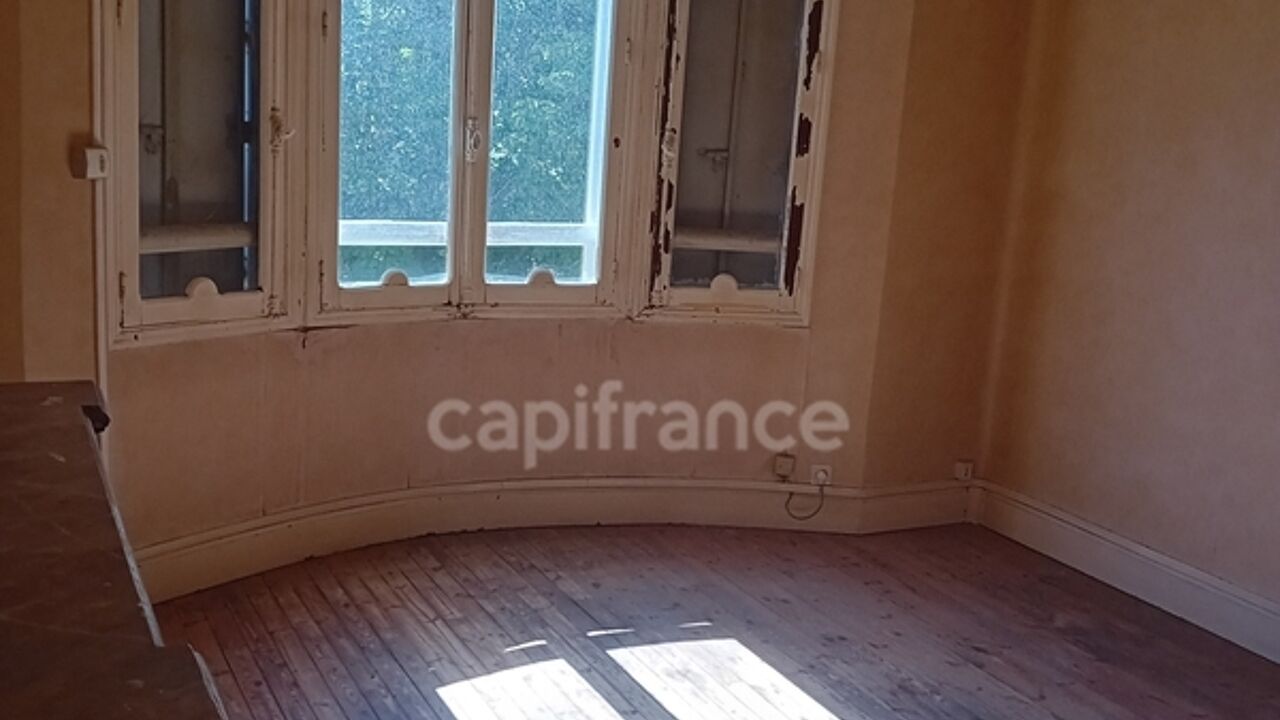 appartement 5 pièces 96 m2 à vendre à Millau (12100)