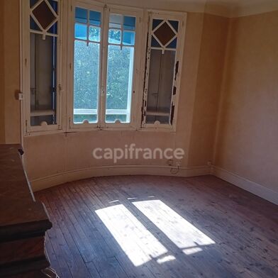 Appartement 5 pièces 96 m²