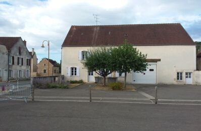 vente immeuble 227 000 € à proximité de Nevy-Lès-Dole (39380)