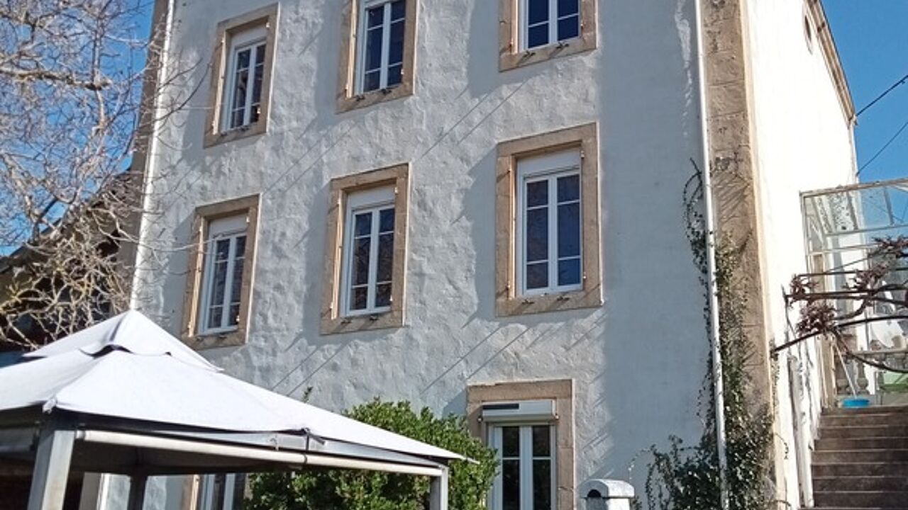 maison 8 pièces 260 m2 à vendre à Laroque-d'Olmes (09600)