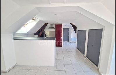 vente appartement 70 000 € à proximité de Auxerre (89000)