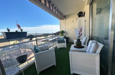 vente appartement 225 000 € à proximité de Valbonne (06560)