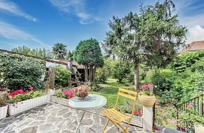 vente maison 350 000 € à proximité de Le Plessis-Robinson (92350)