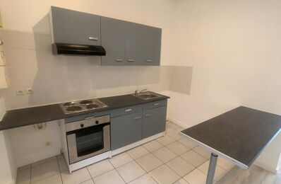 vente appartement 36 000 € à proximité de Arpheuilles-Saint-Priest (03420)