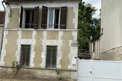 Maison 4 pièces 89000 €