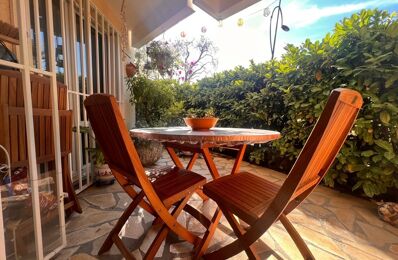 vente appartement 298 000 € à proximité de Aubagne (13400)