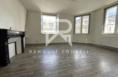 vente appartement 169 000 € à proximité de Petit-Couronne (76650)