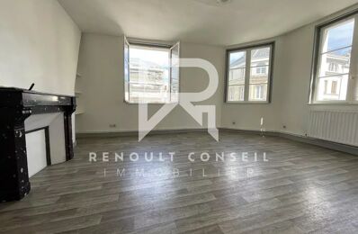 vente appartement 169 000 € à proximité de Le Houlme (76770)