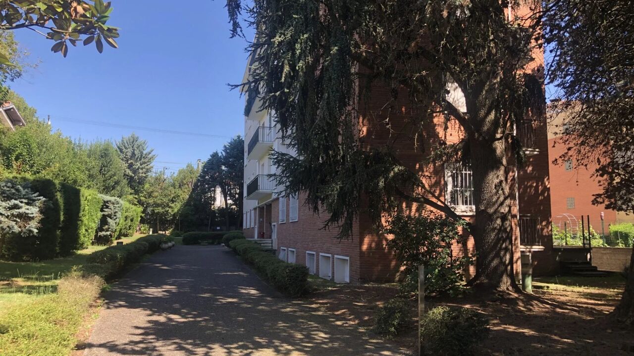 appartement 3 pièces 67 m2 à vendre à Toulouse (31400)