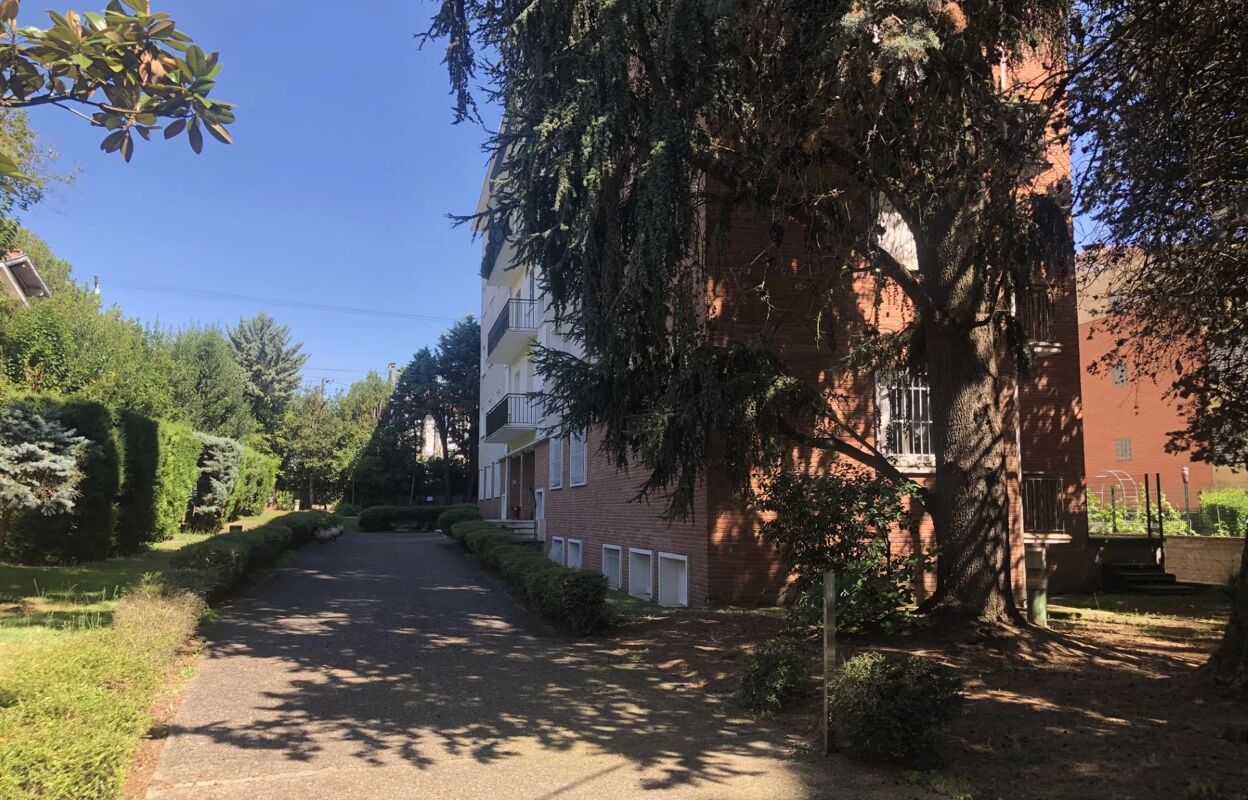 appartement 3 pièces 67 m2 à vendre à Toulouse (31400)