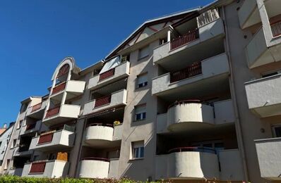 vente appartement 314 500 € à proximité de Léguevin (31490)