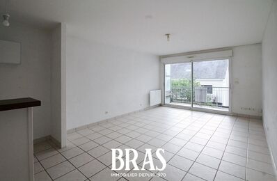 appartement 3 pièces 65 m2 à vendre à Nantes (44000)