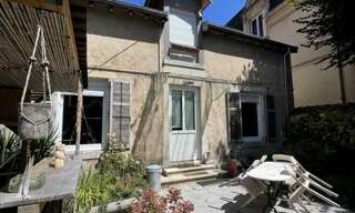 Maison 3 Pièces 57 m² à louer à Nancy (54000)