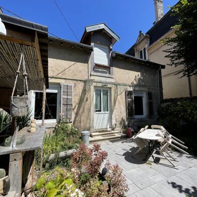 Maison 3 pièces 1150 €