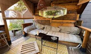 Maison 3 Pièces 57 m² à louer à Nancy (54000)