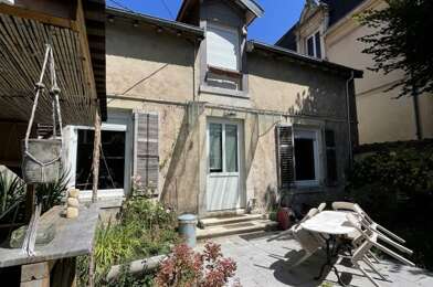 Maison 3 pièces 1150 €