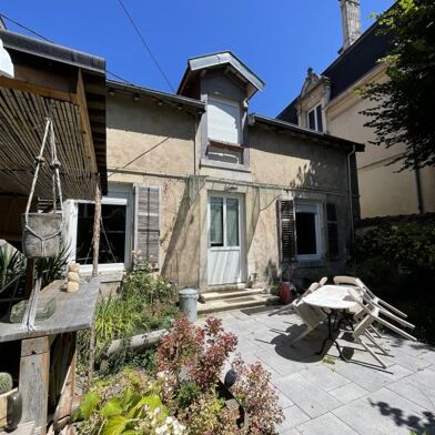 Maison 3 pièces 1150 €