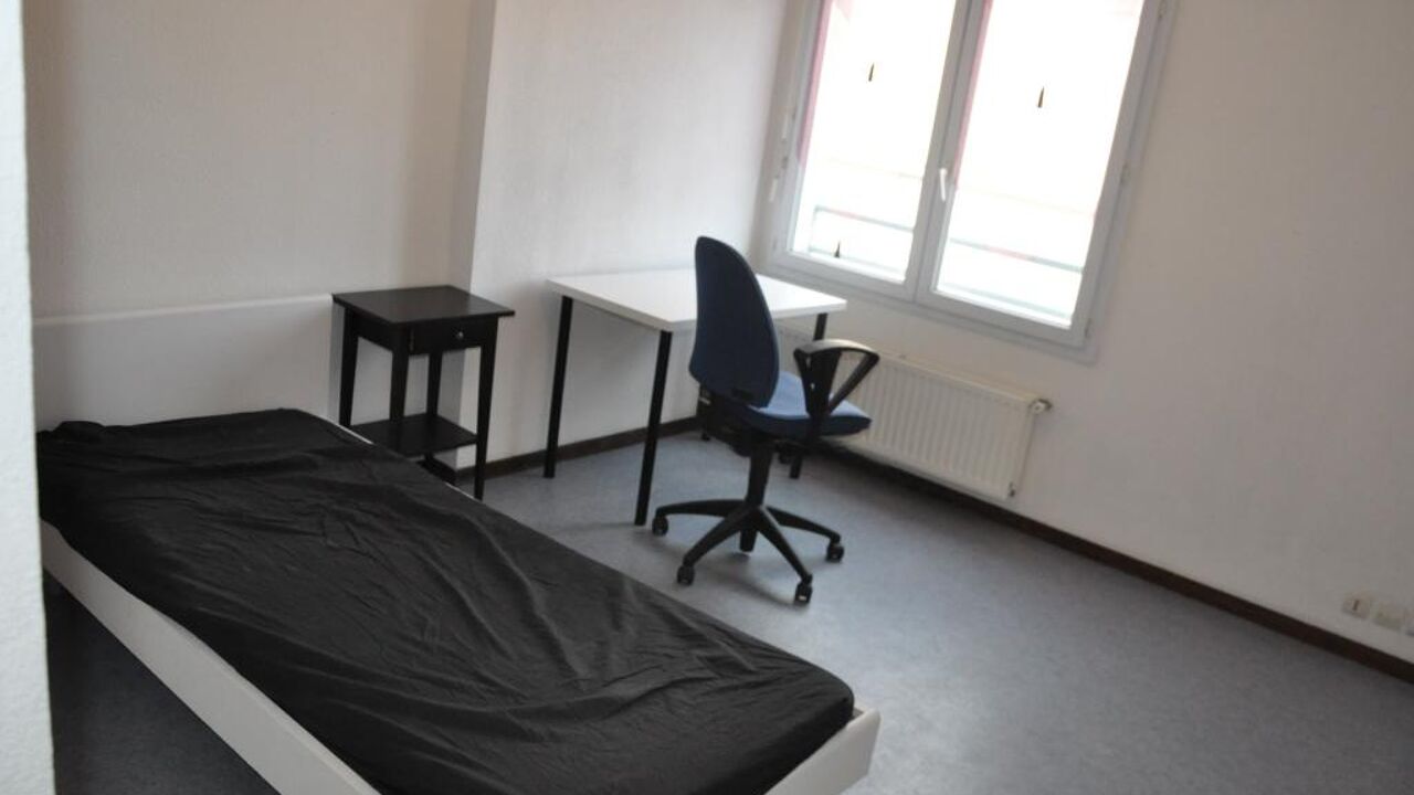 appartement 1 pièces 21 m2 à louer à Grenoble (38000)