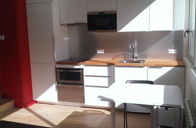 location appartement 1 200 € CC /mois à proximité de Bourg-la-Reine (92340)