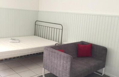 appartement 1 pièces 30 m2 à louer à Saint-Étienne (42000)