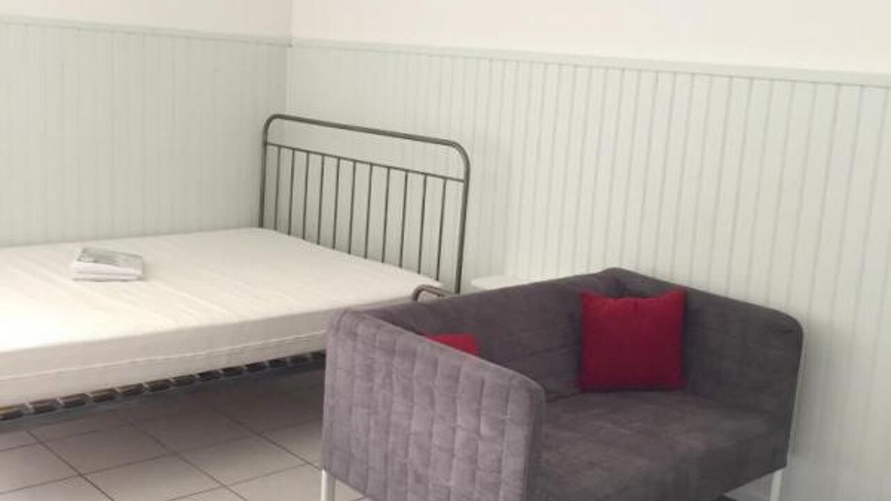 appartement 1 pièces 30 m2 à louer à Saint-Étienne (42000)