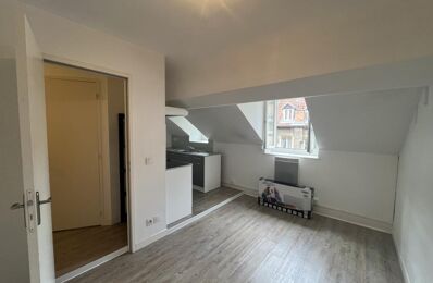 location appartement 514 € CC /mois à proximité de Seyssinet-Pariset (38170)