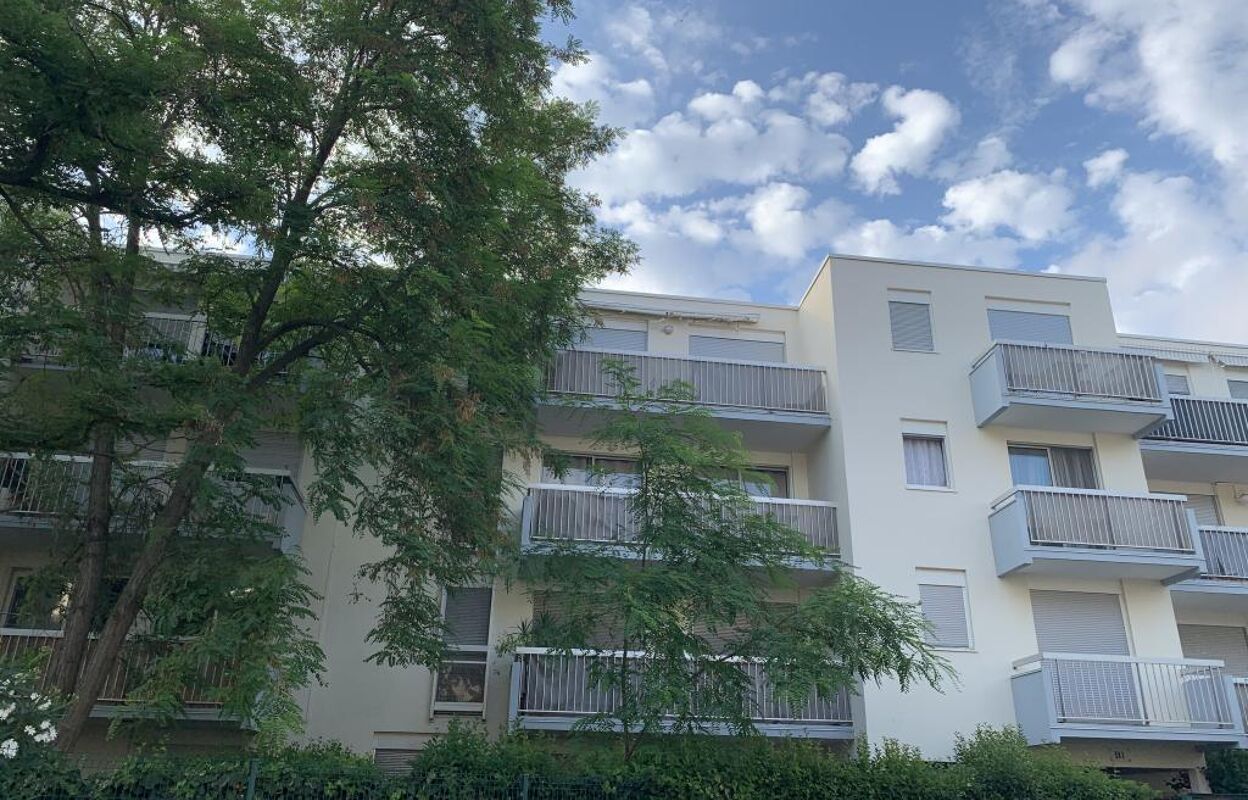 appartement 2 pièces 33 m2 à louer à Montpellier (34000)