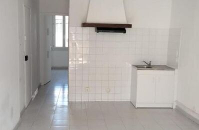 location appartement 520 € CC /mois à proximité de Gard (30)