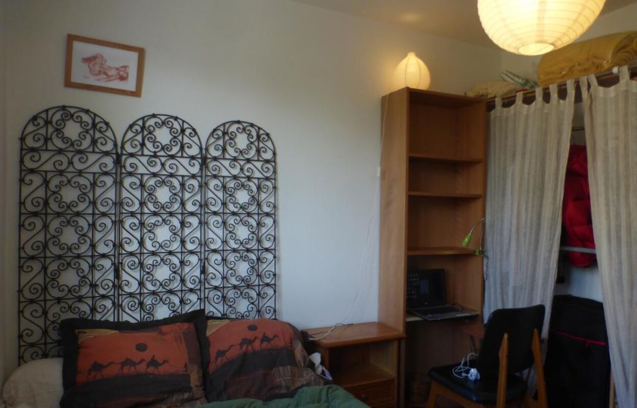 appartement 1 pièces 13 m2 à louer à Montpellier (34000)