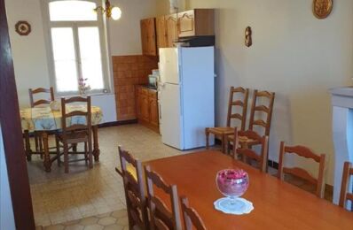 vente maison 131 250 € à proximité de Loos-en-Gohelle (62750)