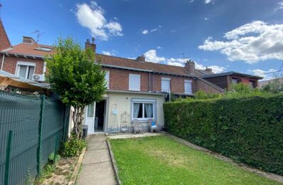 vente maison 182 000 € à proximité de Wattignies (59139)