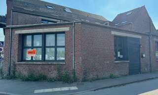 Bureau  23 m² à louer à Valenciennes (59300)