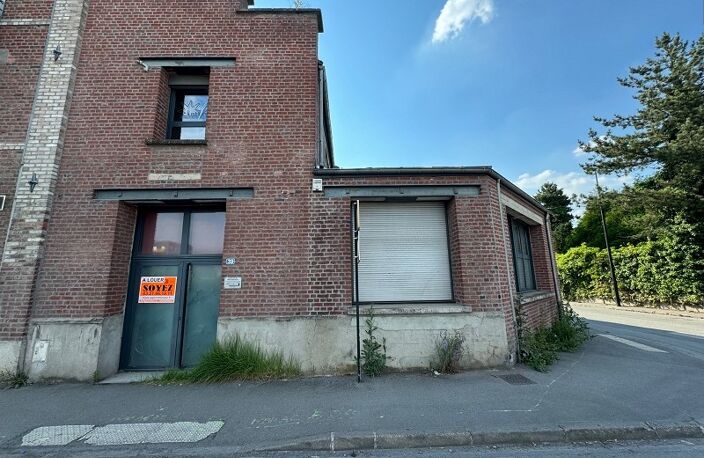 Bureaux VALENCIENNES — photo 2