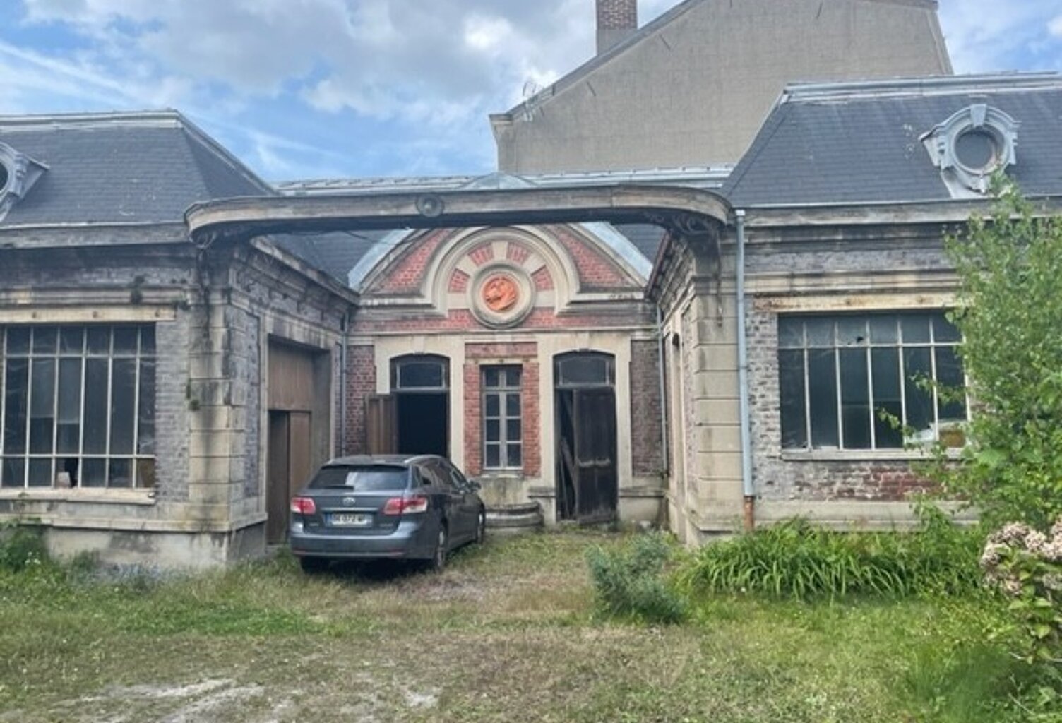 Maison 9 pièces, VALENCIENNES — photo 1