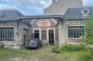 Maison 9 pièces 510000 €