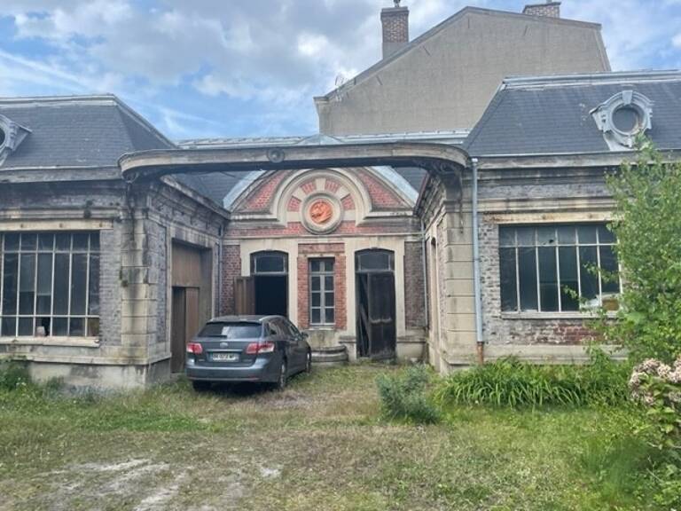 Maison 9 pièces, VALENCIENNES — photo 1