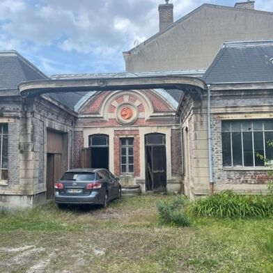 Maison 9 pièces 510000 €