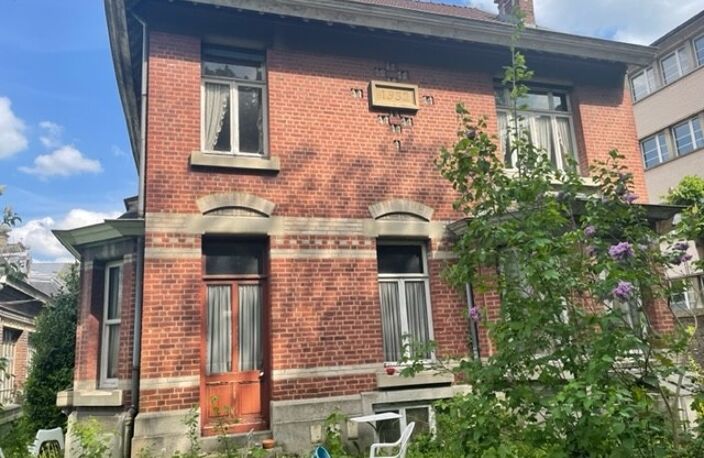 Maison 9 pièces, VALENCIENNES — photo 2
