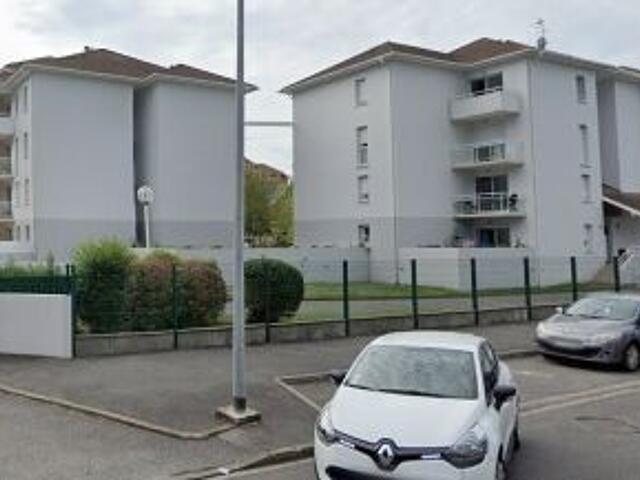 Garage proposé à Pau