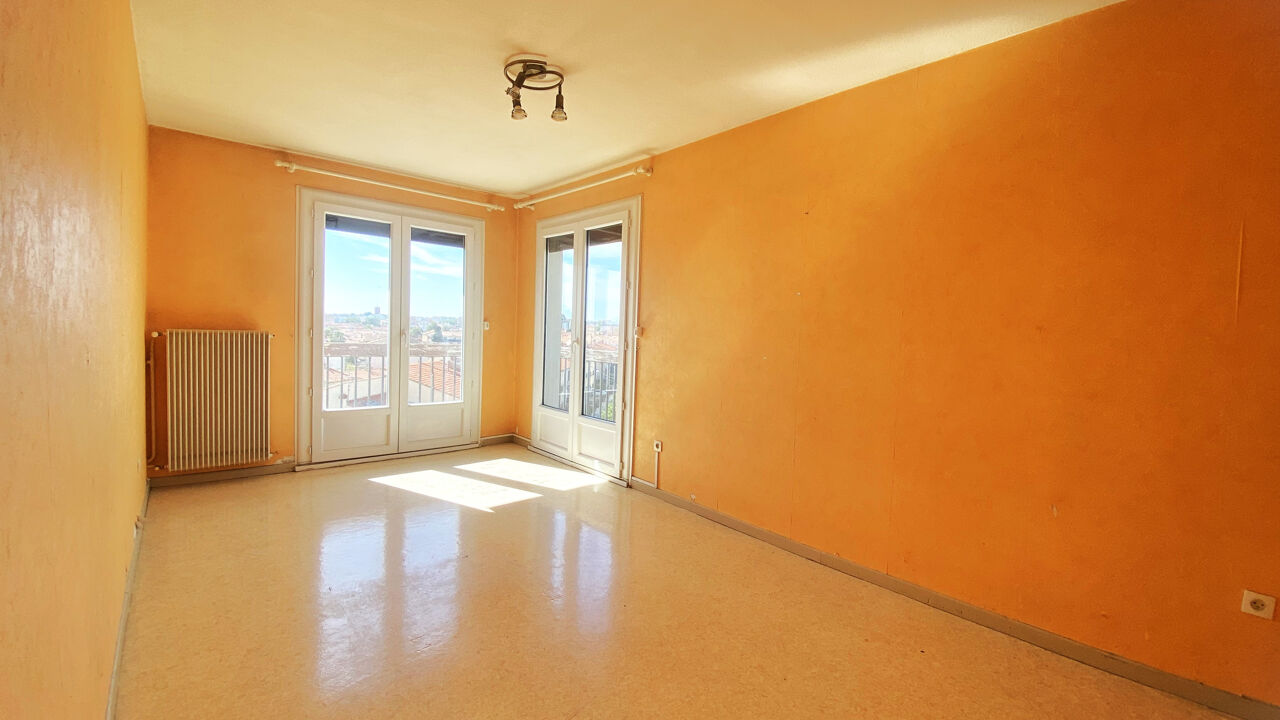 appartement 3 pièces 57 m2 à vendre à Perpignan (66000)