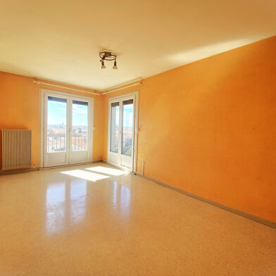 Appartement 3 pièces 75000 €