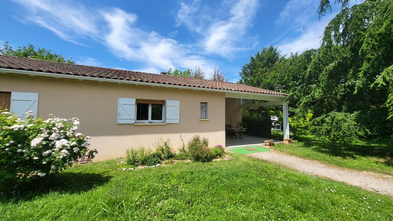 maison 4 pièces 85 m2 à vendre à Montbeton (82290)