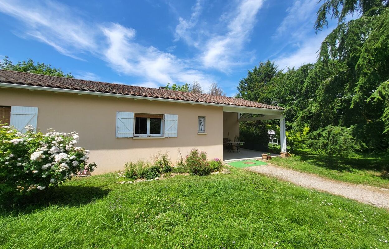 maison 4 pièces 85 m2 à vendre à Montbeton (82290)